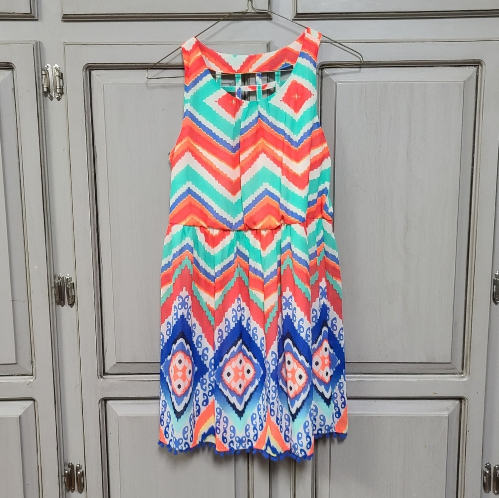 Eye-catching Sundress